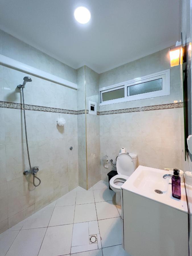 Rif Appartment Al Hoceïma Eksteriør billede